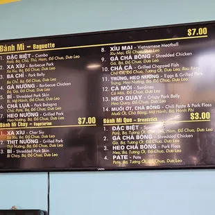 Menu 8/2023