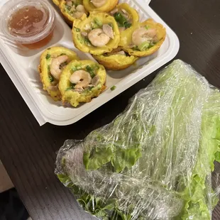 Banh khot