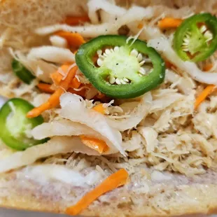 Banh Mi