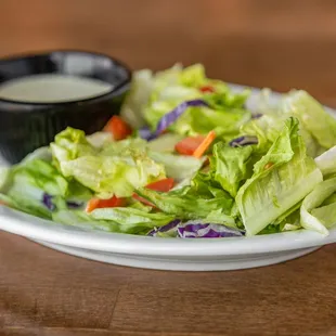 Side salad