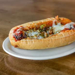 Italian Sausage