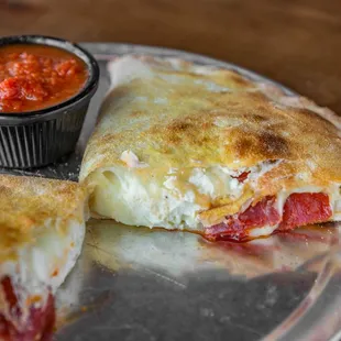 Calzone