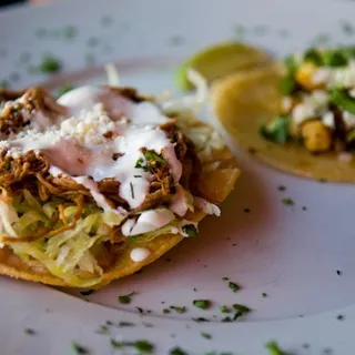 Mexican