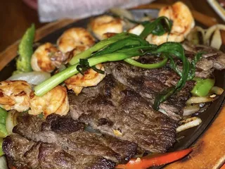 Angela's Cafe - Orient Heights