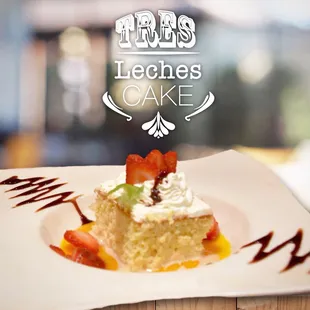 Tres Leches