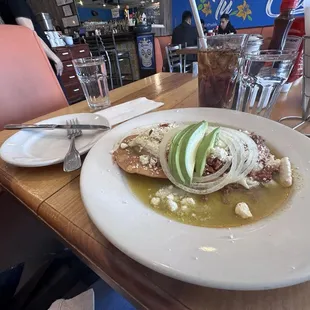 Deluxe Rancheros