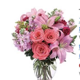 Angela's Floral And Gifts