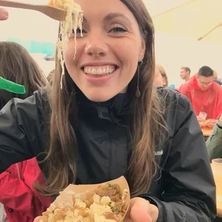 Sarah M.