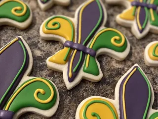Cake Stuff