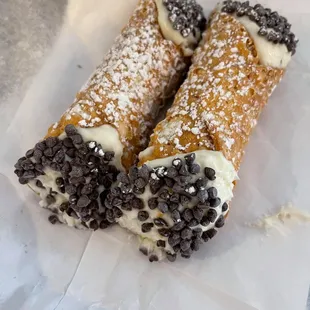 Cannoli