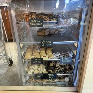 Cookies