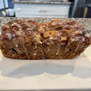 Apple Cinnamon
