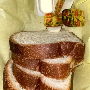 Bread
