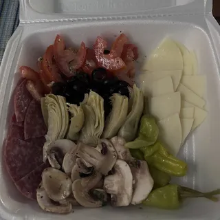 Antipasto