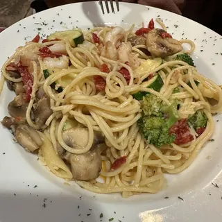 Delicious Pasta