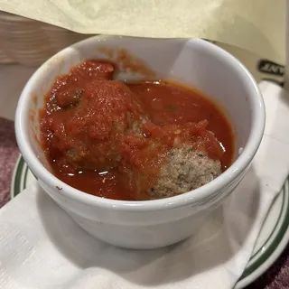 Meatballs