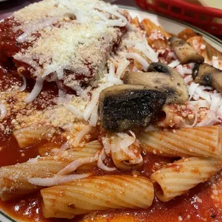 Rigatoni
