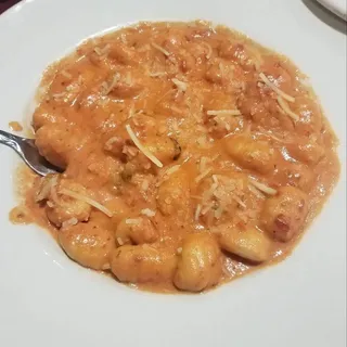 Gnocchi