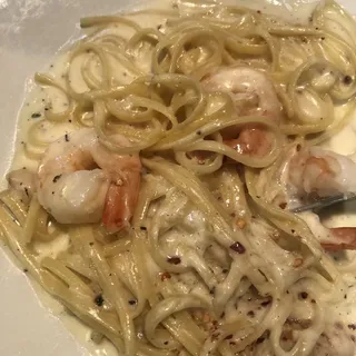 Angela's Pasta