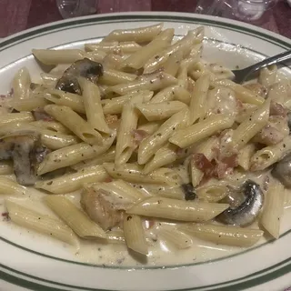 Favorite Pasta