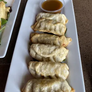 Potstickers