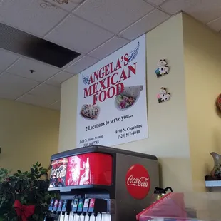 1/8/2019 I like Nico's burritos better