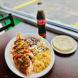 Angela's Mexican Restaurant
