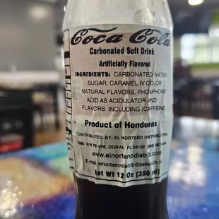 Hecho en Honduras!!!