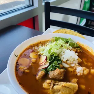 Pozole