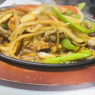 Fajita de Res