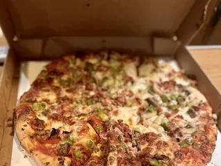 Foggia' s Pizzeria