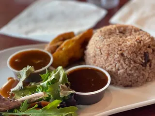Irie Vybz Jamaican Restaurant