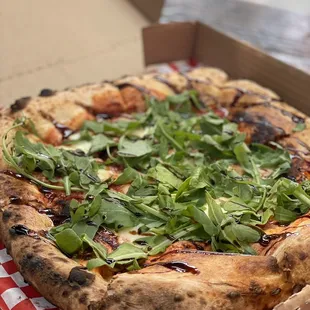 Pizza!