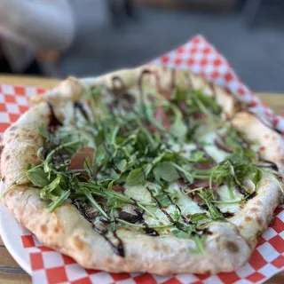 Gambino 12" Pizza