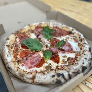 Napoleon 12" Pizza