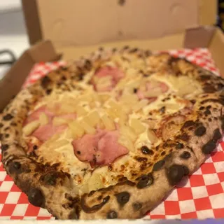 Tropicana 12" Pizza