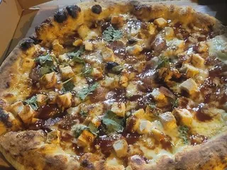 The PizzaFik