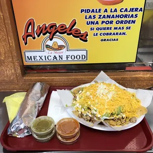 Super Nachos