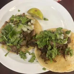 Asada Street Taco &amp; Barbacoa..