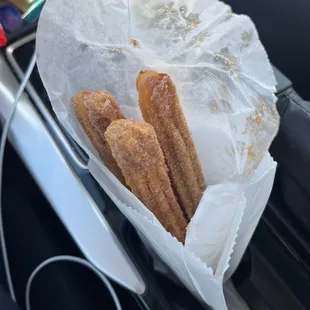 Churros