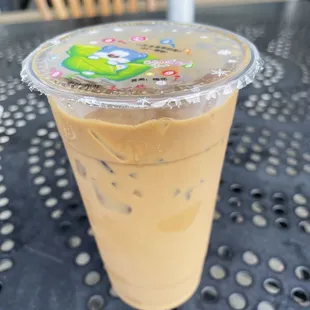 Vietnamese Coffee (TikTok: @justandyvu)