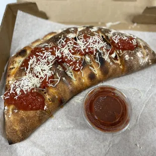 Calzone