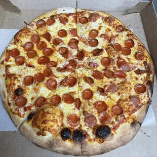 Pepperoni