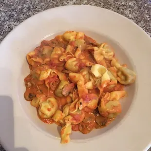 pasta dish, food, pasta