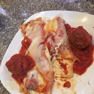 food, pasta, pasta dish