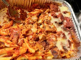 Monte Cello's Cranberry