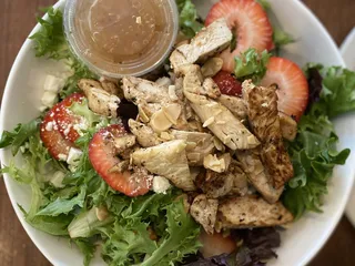 Roma Italian Restaurant And Pizzeria