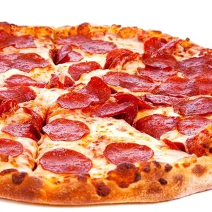 We&apos;ve put the ahhh back in Pizza!