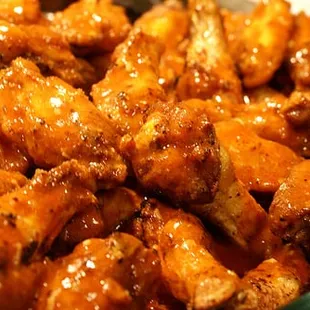 Readers Choice Award Winner for Best Wings!