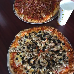 Good Pizza